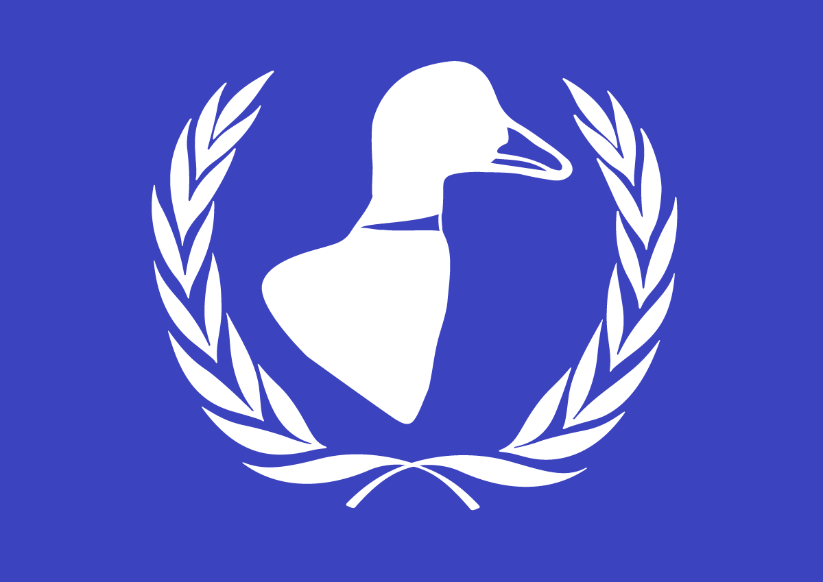 verenigde eenden naties verenigde eenden naties