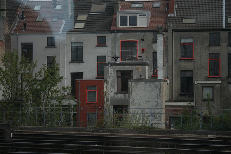 Oranje, Gent, 2010